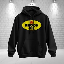 Kroon Logo HOODIE Funny Made In USA S-3XL. Shipping From USA picture