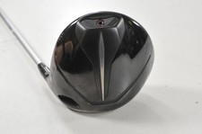 Titleist TSR1 12* Driver Ladies Flex MMT 35g R3 DENT ON HEEL & TOE #223739 picture