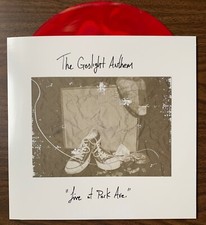 GASLIGHT ANTHEM LIVE AT PARK AVE 10