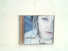 Sunny Sweeney Heartbreaker's Hall of Fame CD 2006 Big machine Records picture