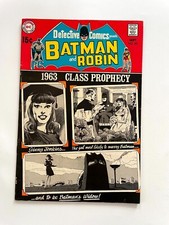 Detective Comics # 391 VF/NM DC Comic Book Batman Joker Gotham Robin Ivy 3 J885 picture