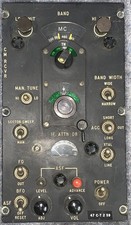 AN/APR-9 Airborne Radar Sys. 48'-50's B-52, B-36, B-57, A-1, P-2, EC-121, EB-66 picture