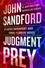 Untitled Prey 33 (A Prey Novel) - Hardcover By Sandford, John - VERY GOOD picture