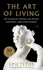 Art of Living: The Classical Manual on Vi..., Epictetus picture