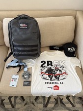 GORUCK GR2 26L  Backpack x Tom Segura & Bert Kreischer's 2 Bears VIP Pack RARE picture