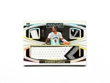 2024-25 Immaculate Collection Stephon Castle Rookie Reserve /15 picture