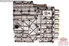 Ford 6R140 Valve Body 2011-2016 (1 Year Warranty) Sonnax Updates, Dyno Tested picture