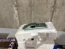 Danbury Mint 1968 Chevrolet Chevelle SS-396 40th Anniversary Edition picture
