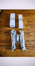 NOS Indian Chief Connecting Rods with Pins 75305/75306 picture