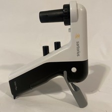 Sartorius Biohit Midi Plus Pipette Controller Great Condition picture