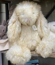 Legit Jellycat Bashful Springlowe Bunny picture