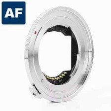 BORYOZA FX-Z AF Auto Focus Lens Adapter For Fujifilm FX Lens to Nikon Z-Mount picture