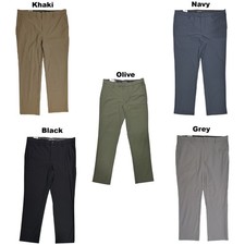 Dockers Men's Slim Fit Comfort Waistband Performance Stretch Tech Chino Pants picture