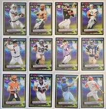 2026 Score A Treat  1-200 picture