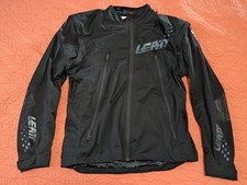 Leatt Moto 4.5 Lite Jacket size Large (2021 model) picture