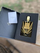SEALED 15 Year Anniversary Edition Black Phantom “Memento Mori” By Kilian 1.7oz picture
