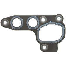 FEL-PRO 70801 Engine Oil Filter Adapter Gasket for Ford F-150 Stock  picture