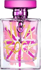 Viva Rock by John Richmond 3.4 oz EDT Spray for Women, {FREE SHIPPING} picture