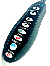 SALE Southern Motion SoCozi Recliner Chair NEW Replacement Remote MASSAGE /HEAT picture