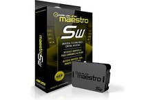 iDatalink Maestro SW ADS-MSW Steering Wheel Control Integration Module NEW  picture