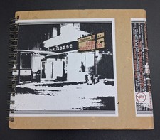Oscar Peterson Trio - The London House Sessions 5 CD Box Set (Verve 1996) Rare  picture