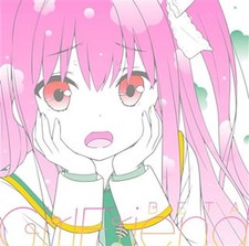 Girlfriend (Beta) Character Song Series Vol.03 Game Music CD picture