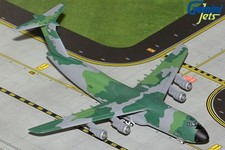 US Air Force C-5A Galaxy New York ANG GMUSA126 Gemini Jets Scale 1:400 IN STOCK picture