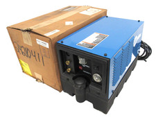 NEW MILLER 043008 COOLMATE 3 TIG TORCH WATER COOLER 230V picture
