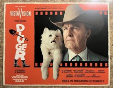 DIGGER Original Lobby Card Poster 14