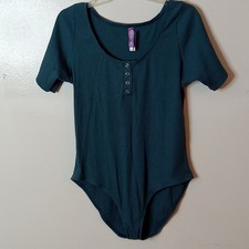 NWT Adoreme Indinteal XL bodysuit. picture