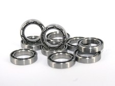 10pcs 5*10*3MM BEARING FOR KYOSHO TRAXXAS HPI FAST SHIPPING [SN3] #fb picture