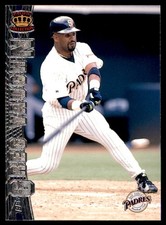 1997 Pacific Silver BB - You Pick - Complete Your Set (F85) picture
