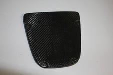1969 - 1989 Porsche 911 Carbon Fiber Lightweight Shift Linkage Inspection Cover picture