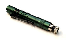 Custom 10440 Stylus w/ Color Options - The Pen is Mightier 2.0S - Made in USA picture