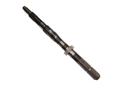GM CHEVY 700R4 700-R4 TRANSMISSION OUTPUT SHAFT 2WD W/ RELUCTOR *REBUILT* picture