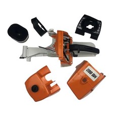 Gas Tank for MS660 066 065 Parts Kit Fuel Tank Rear Handle with Air picture