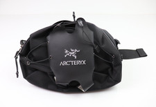Arcteryx System A 23Ss Q5 Waist pack Black Waist Bag picture