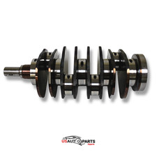 Genuine Subaru Engine Crankshaft For BRZ Forester WRX 2.0L 2013-2021 12200AA490 picture