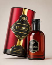 The Men's Shop Bourbon Cologne by Bath & Body Works 3.4 Fl Oz New picture