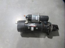Genuine Delco Remy 42MT Reman Starter 104611068 24V Pinion Teeth: 11 NOB picture