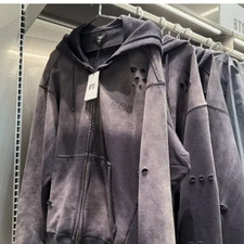 [NEW] BTS World Tour ARIRANG Official Zip Up Hoodie Sizes S M L picture