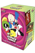 2024 Upper Deck Fleer Retro Looney Tunes 5-Pack Blaster Box New Sealed picture