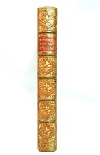 1846 Fine Binding, Riviere. Mignets French Revolution 1789-1814. Very Good picture