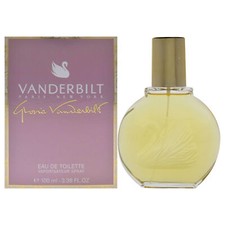 Vanderbilt by Gloria Vanderbilt for Women - 3.38 oz EDT Spray picture