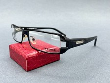 NOS Gianfranco Ferre FF 14801 Vintage Eyeglass Frame 2000s picture