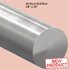 Drill Rod 3/8