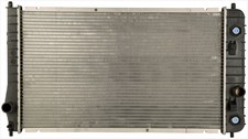 Radiator For 2002-2005 Chevrolet Cavalier picture