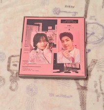 SEVENTEEN Jeonghan And Wonwoo Always Yours Photocards And FML Album picture