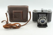 CLA'd [Exc+5] Olympus chrom SIX IIIA 6x6 Film Camera 7.5cm f3.5 Lens from japan picture