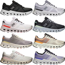 On Cloudrunner 2 Women Running Shoe US Size 6-11 New Colors New in Box Athletic picture